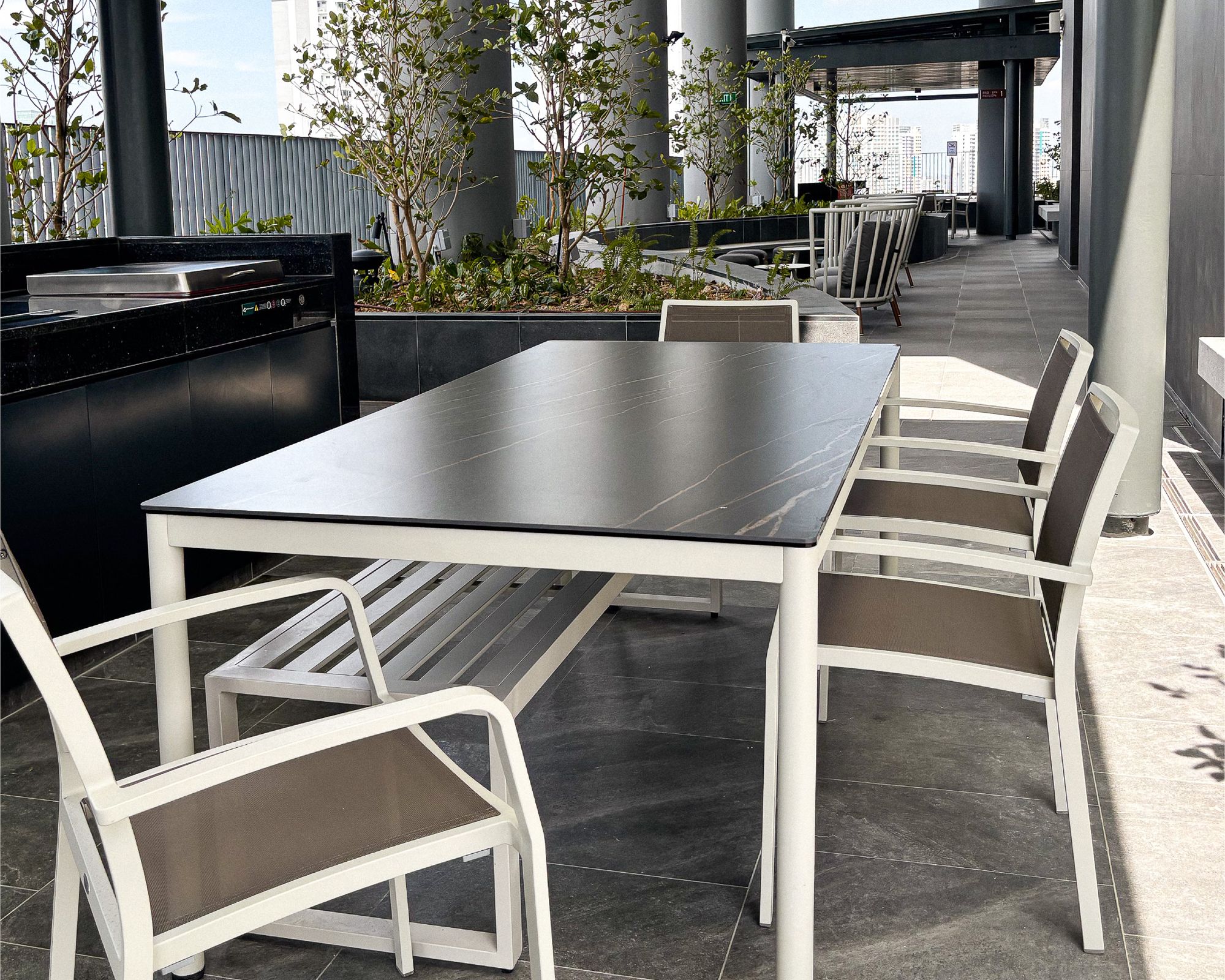 One Holland Village Residences Our Projects